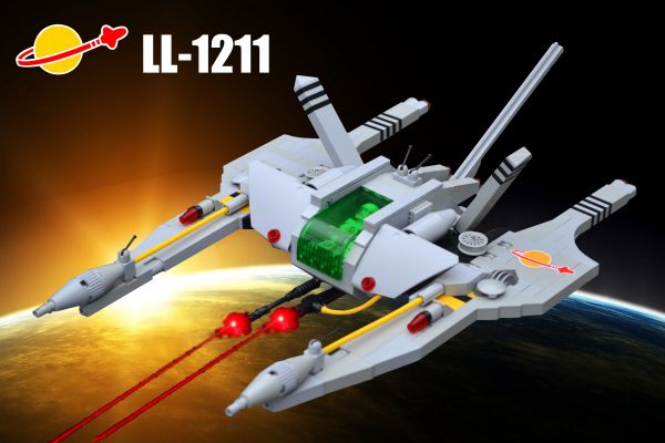 ship, space, vehicle, aircraft, LEGO, airplane