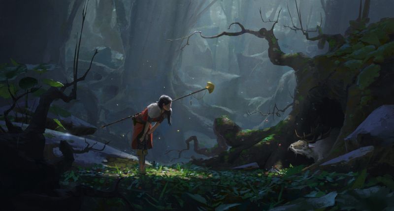 1920x1031 px,nhân vật,Tưởng tượng,rừng,nguyên