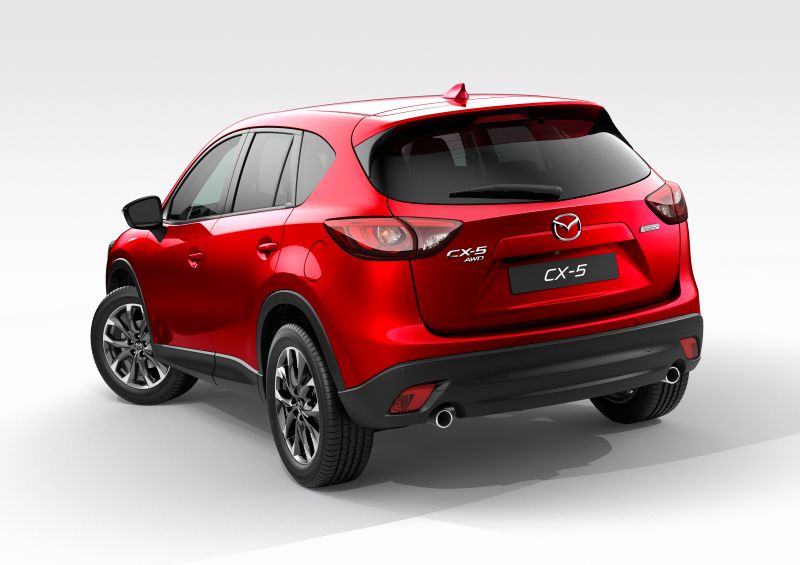Mazda, 2016, CX 5, netcarshow, netcar, obrázky vozidel Mazda, 2016, CX 5, netcarshow, netcar, obrázky vozidel
