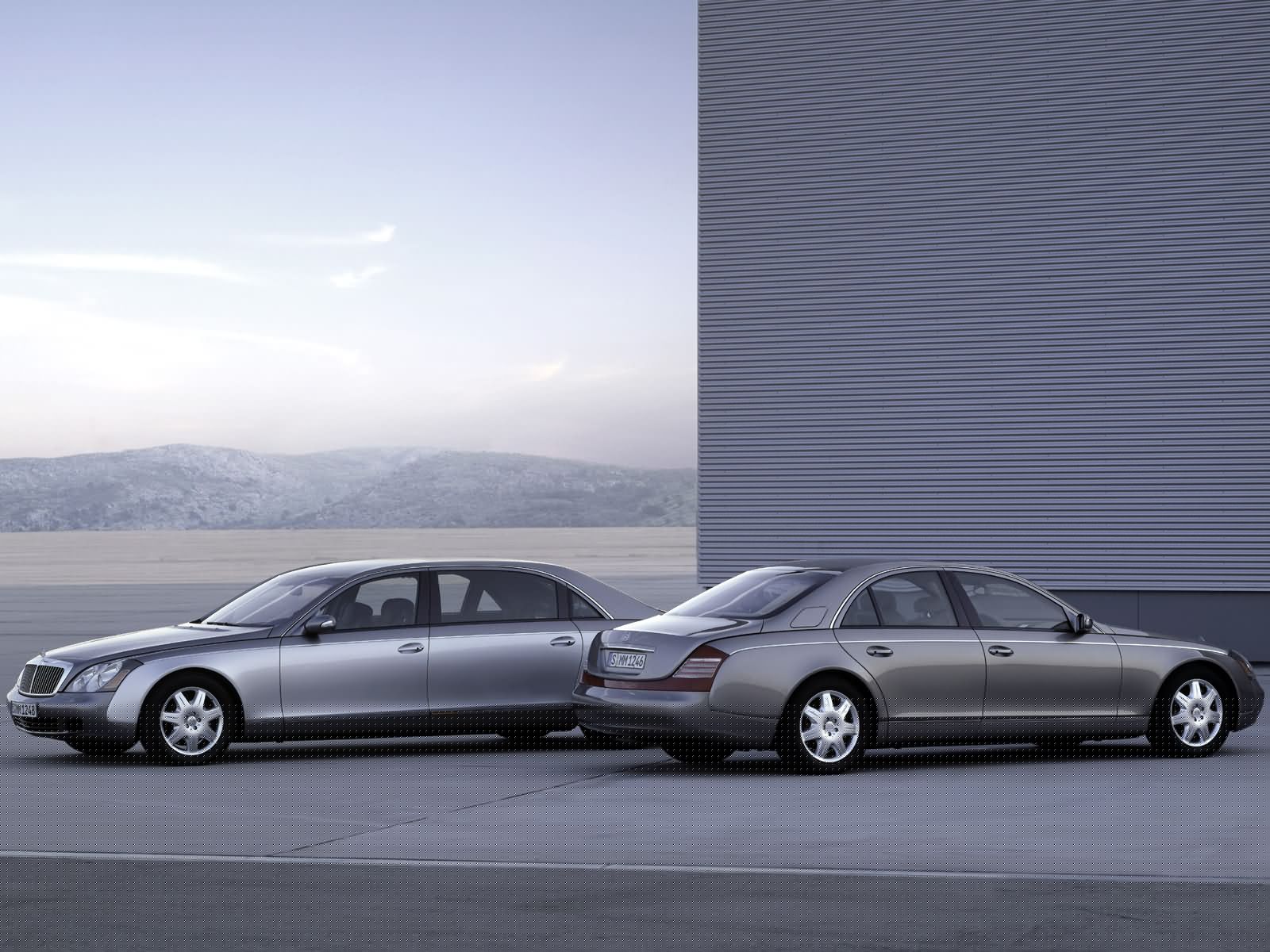 auto, vozidlo, sportovní auto, výkon auta, limuzína, Maybach, netcarshow, netcar, obrázky vozidel, photo auto, 2009, kolo, 62, superauto, pozemní vozidla, automobilového designu, automobil make, luxusní vůz