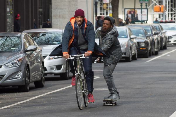 collateral beauty,Will Smith,jacob latimore