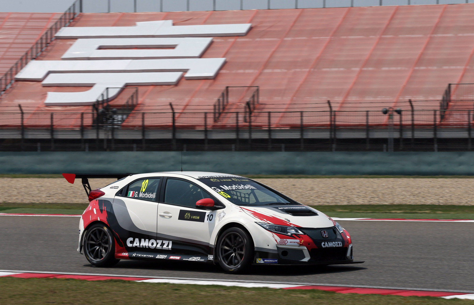 Honda Rally Racing Wallpaper Wallpaper : 2015, 3628x2336 px, civic, Honda, race, racing, Rally, tcr ...