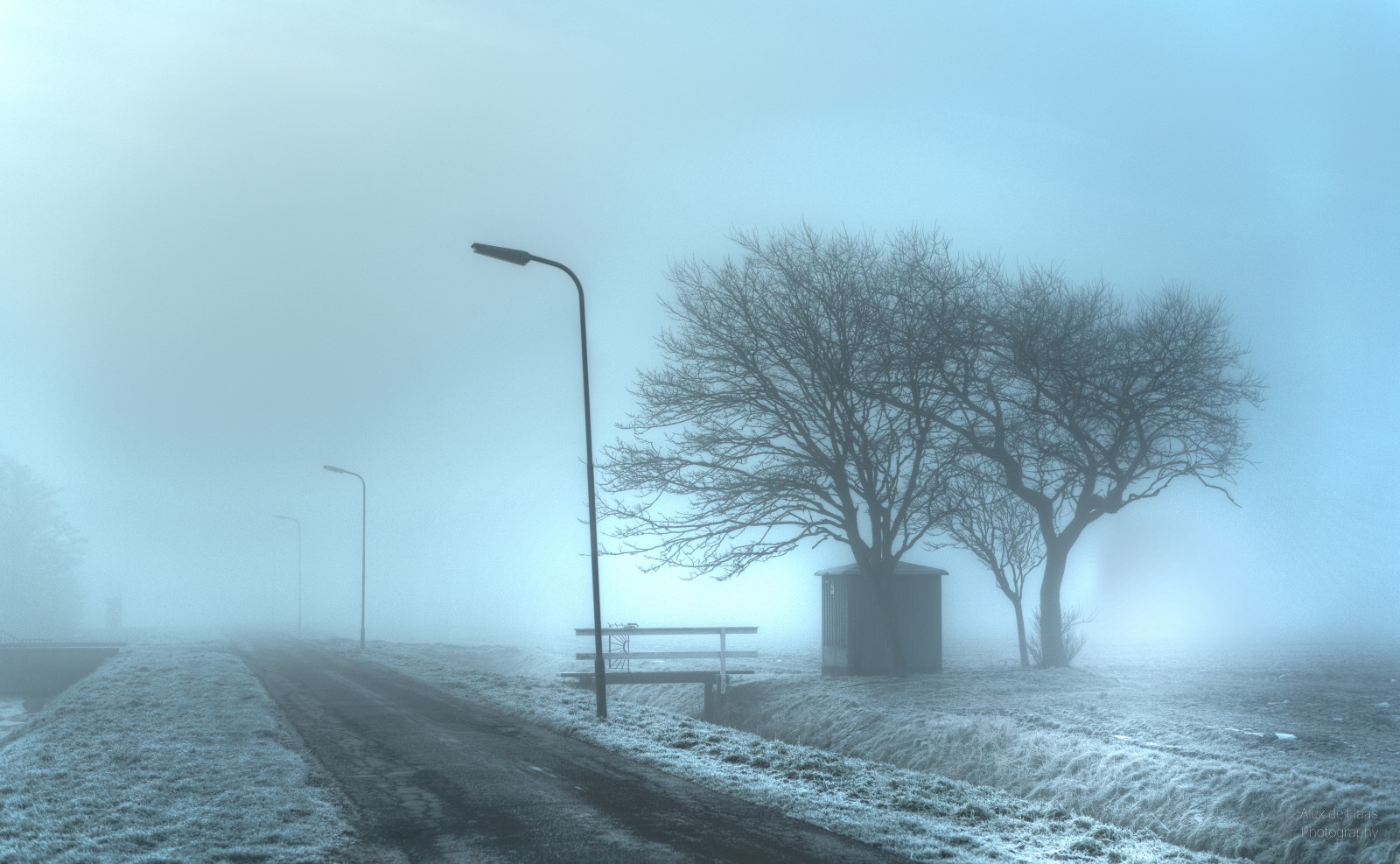 smorgens, 50mm, alexdehaas, d5, holandský, HDR, Holandsko, leden, nederland, Nederlands, Nizozemí, NIKKOR, nikkor50mm, Nikon, nikond5, noordholland, Nizozemí, westfriesland, Akker, mraky, Studený, countryroad, daglicht, vlhký, denní světlo, farmfield, farmfields, zemědělské půdy, mlha, mlhavý, mráz, kapesní, opar, mlhavý, highdynamicrange, jinovatka, led, ledový, januari, koud, laaghangendebewolking, krajina, landscapephotography, Landschap, landschapsfotografie, Landweg, landweggetje, licht, světlo, spravovat, mlha, mistig, mlhavý, ráno, nevel, nevelig, ochtend, overdag, polder, Rijp, stáje, vodní pára, waterdamp, weg, zima, mraky