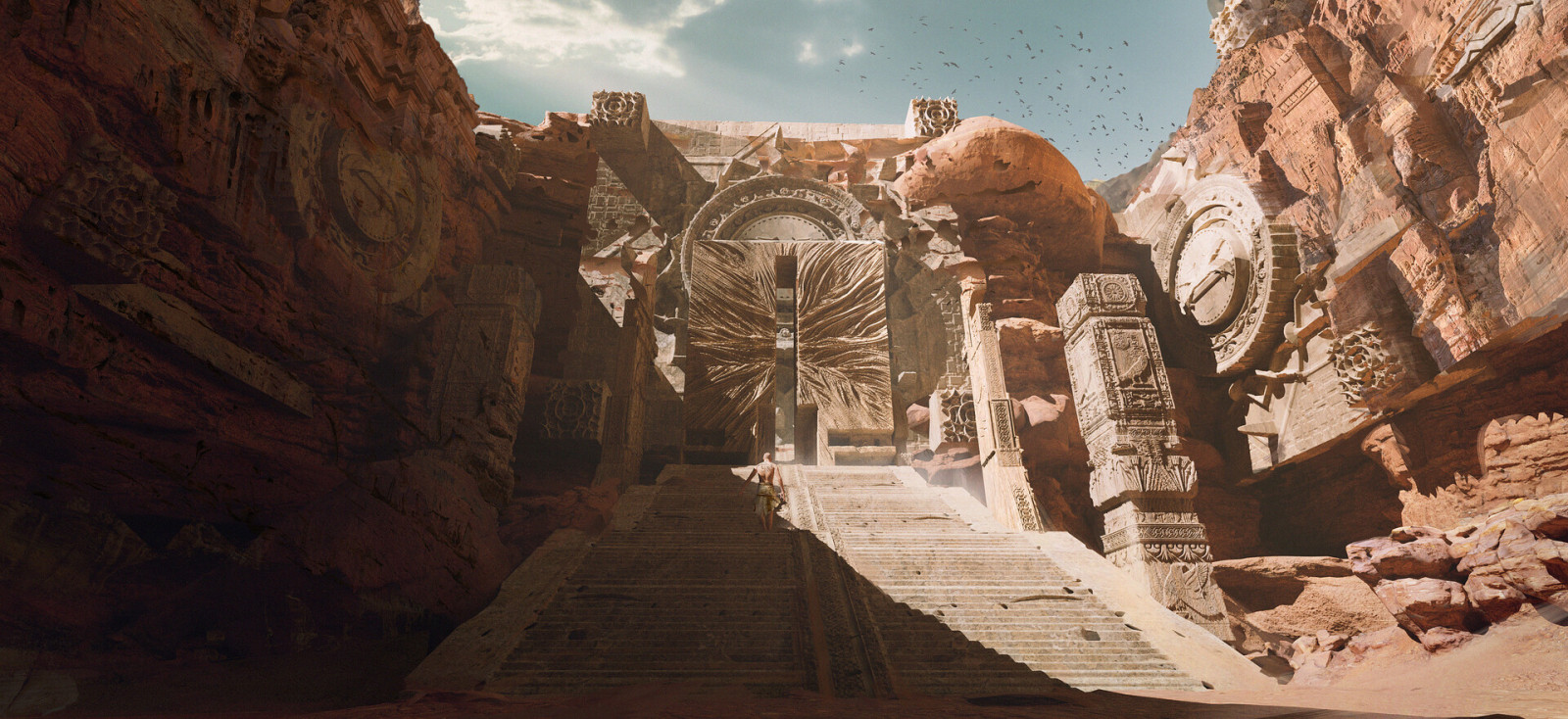 ท้องฟ้า, เมฆ, โลก, วัด, ไม้, ศิลปะ, ประติมากรรม, Tints and shades, แนวนอน, โบราณสถาน, ซุ้ม, อนุสาวรีย์, การก่อตัว, สมมาตร, บันได, โค้ง, เมือง, ประวัติศาสตร์สมัยโบราณ, คอลัมน์, ประวัติศาสตร์, holy places, สถานที่ประวัติศาสตร์, หิน, visual arts, สถาปัตยกรรมโรมันโบราณ, แกะสลัก, ซากปรักหักพัง, สถาปัตยกรรมยุคกลาง, บรรเทา, สถาปัตยกรรมคลาสสิก, เงา, แกะสลักหิน, แหล่งดึงดูดนักท่องเที่ยว, การท่องเที่ยว, ตัวอักษร, มรดกโลกของยูเนสโก้, วันหยุด, ถนน, ตอนเย็น