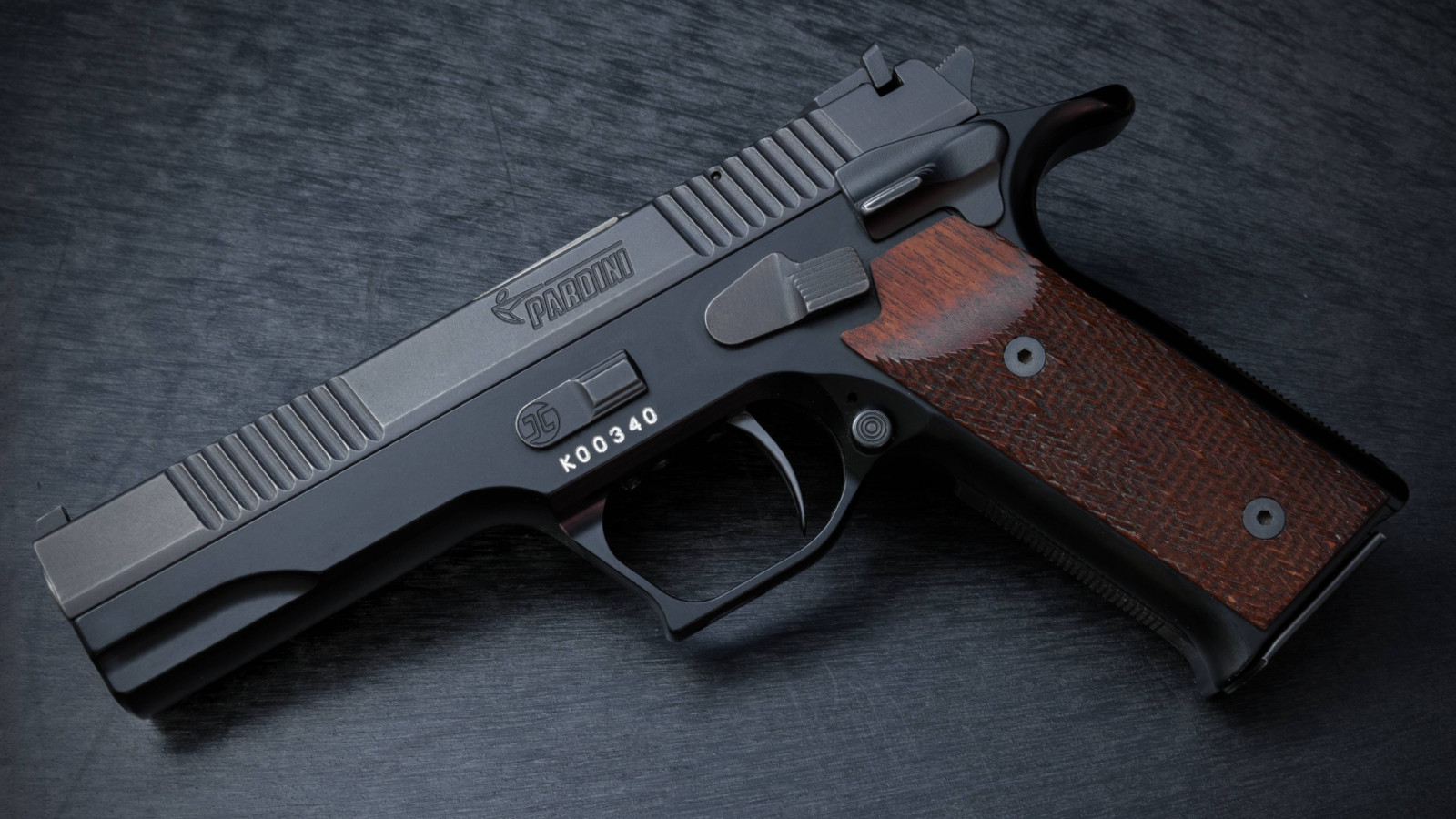 pistole, zbraň, pistole, brokovnice, Pistole, Target pistole, sportovní pistole, Pardini GT9, spoušť, střelná zbraň, hlaveň zbraně