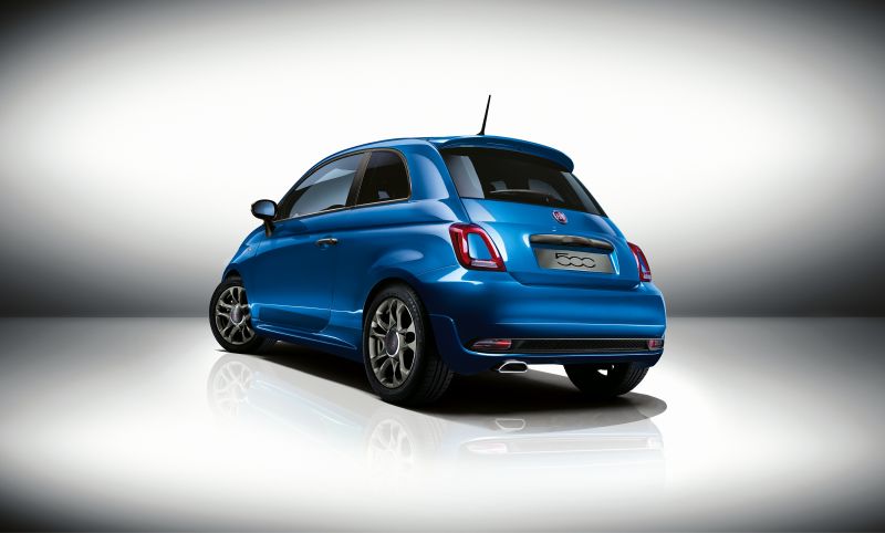 auto, vozidlo, fiat 500, FIAT, netcarshow, netcar auto, vozidlo, fiat 500, FIAT, netcarshow, netcar