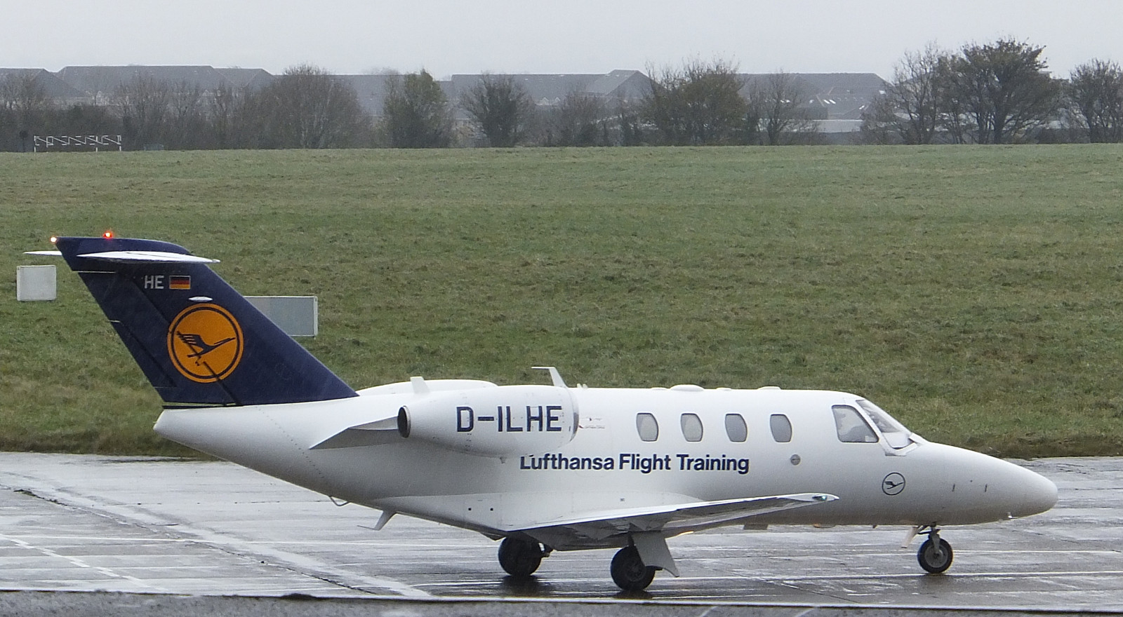 Irsko, Dublin, výcvik, rampa, letadlo, letectví, trysky, Let, proud, motor, letoun, zástěra, 525, Lufthansa, dabovat, cessna, letouny, vklouznout do vody, Letiště Dublin, citace, letiště, Krytu, Cj1, Cessna525, Dilhe