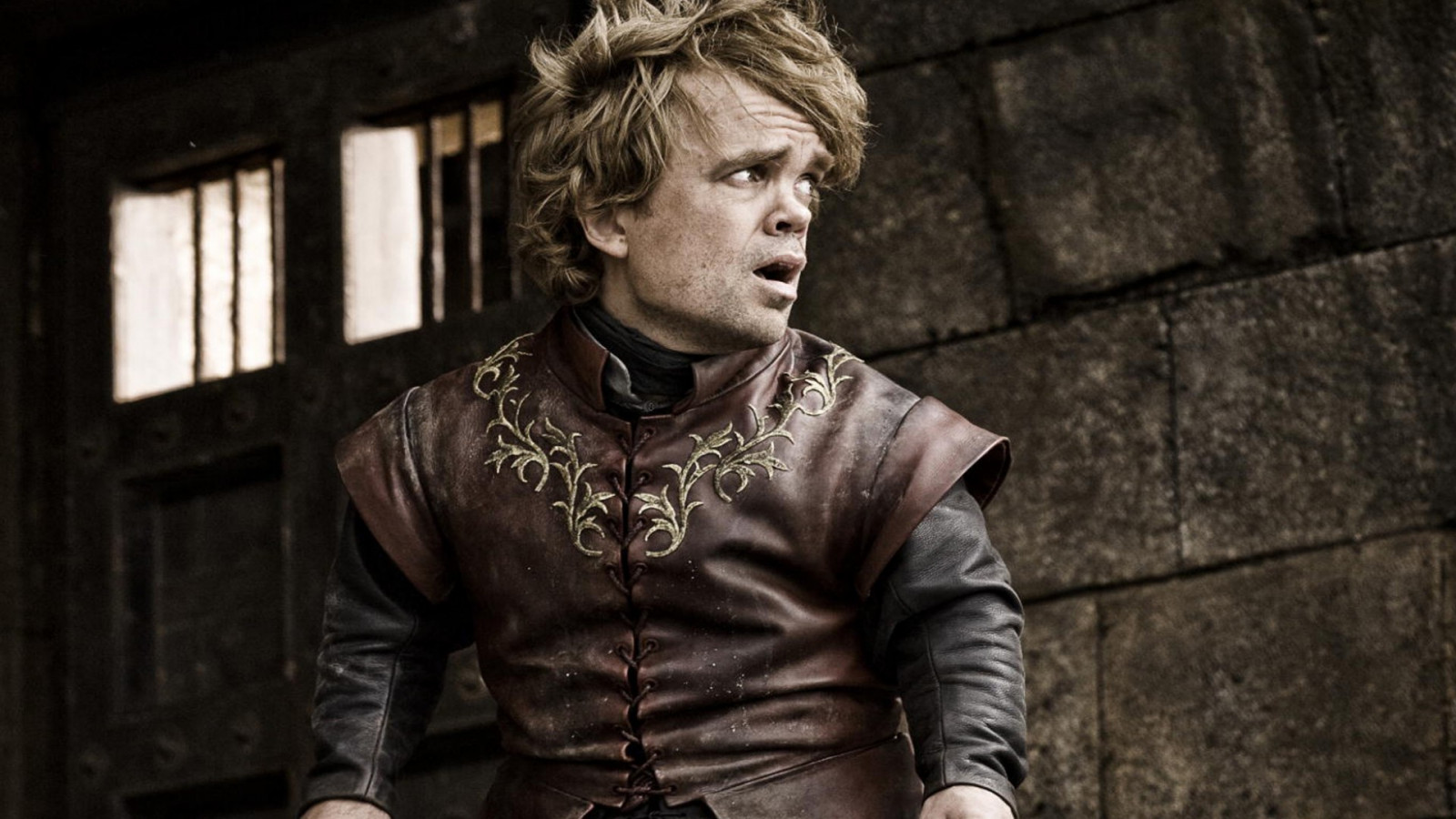 ritratto, Game of Thrones, Persona, Tyrion Lannister, Peter Dinklage, oscurità, immagine dello schermo