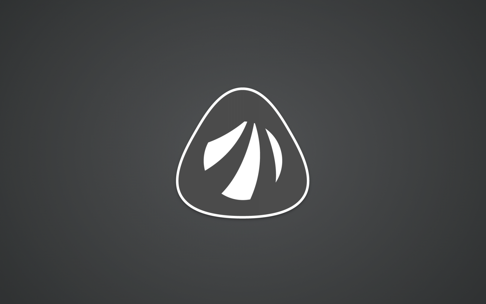 illustration, artwork, text, logo, graphic design, Linux, circle, Arch Linux, brand, GNU, Antergos, computer wallpaper, font, trademark