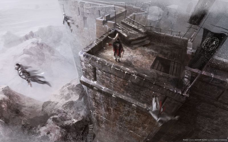 1920x1200 px, Assassin's Creed, videogiochi 1920x1200 px, Assassin's Creed, videogiochi