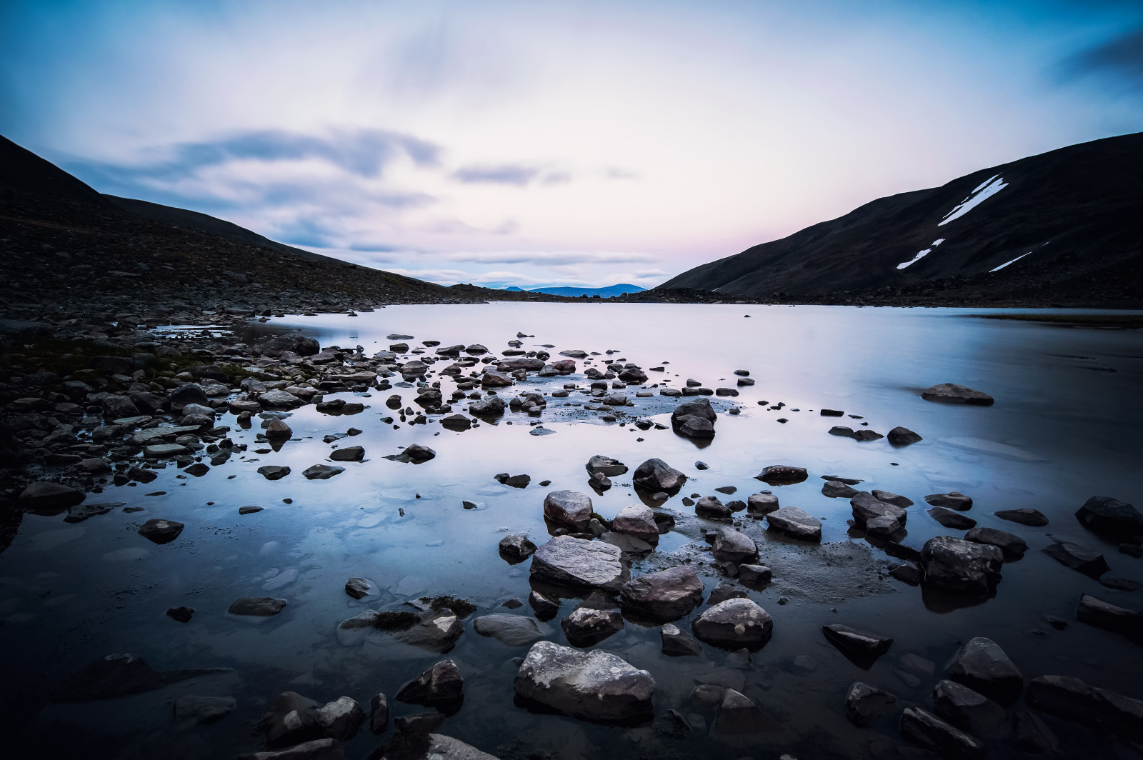 krajina, západ slunce, moře, kopec, jezero, voda, Skála, pobřeží, odraz, nebe, kameny, sníh, mraky, uklidnit, modrý, led, Studený, večer, pobřeží, mráz, řeka, slunce, filtr, horizont, skály, letní, fjord, Nikon, Švédsko, Arktický, proud, vrchol, Klid, horní, zkoumání, Lake District, Severní, LE, hedvábí, klid, světlo, nd, dlouho, expozice, mrak, měkký, barvy, hora, zírající, túra, nastavení, oceán, masiv, dolů, řetěz, barvy, tok, D700, vysočina, jezero, sklon, ledová landform, klesl, Norrland, appe, Kebnekaise, jokk, tarfala, firn, Steap, Gladiátory