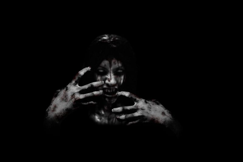 sangue,buio,1920x1280 px,nero,raccapricciante,demone