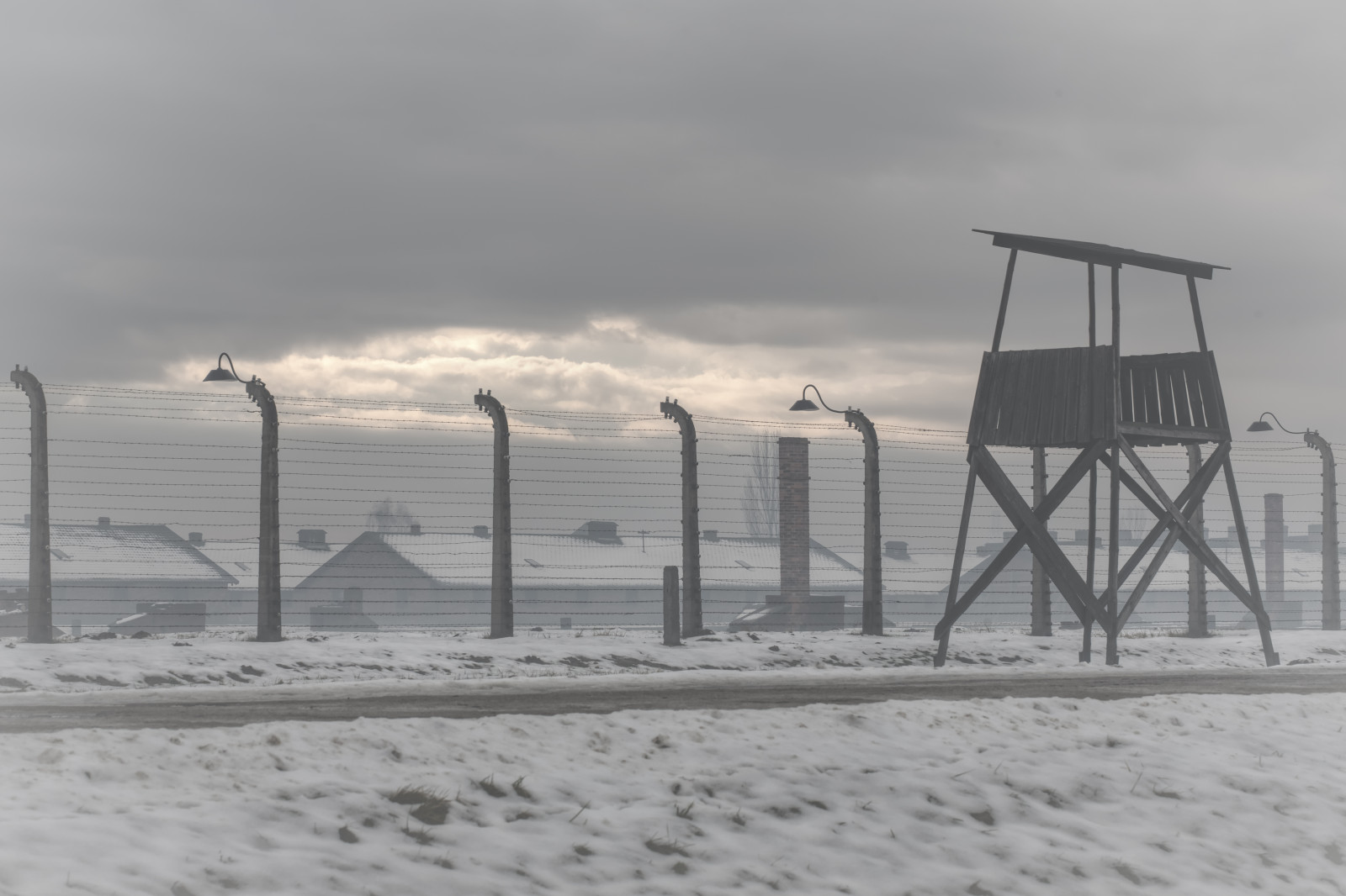 Wallpaper snow, winter, sky, Freezing, structure, black and white
