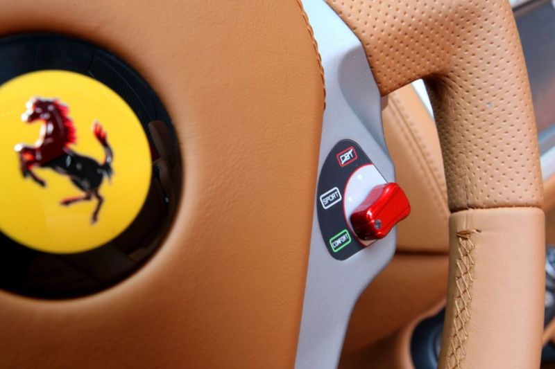 Ferrari, 2012, netcarshow, Netcare, Kalifornia, volant Ferrari, 2012, netcarshow, Netcare, Kalifornia, volant