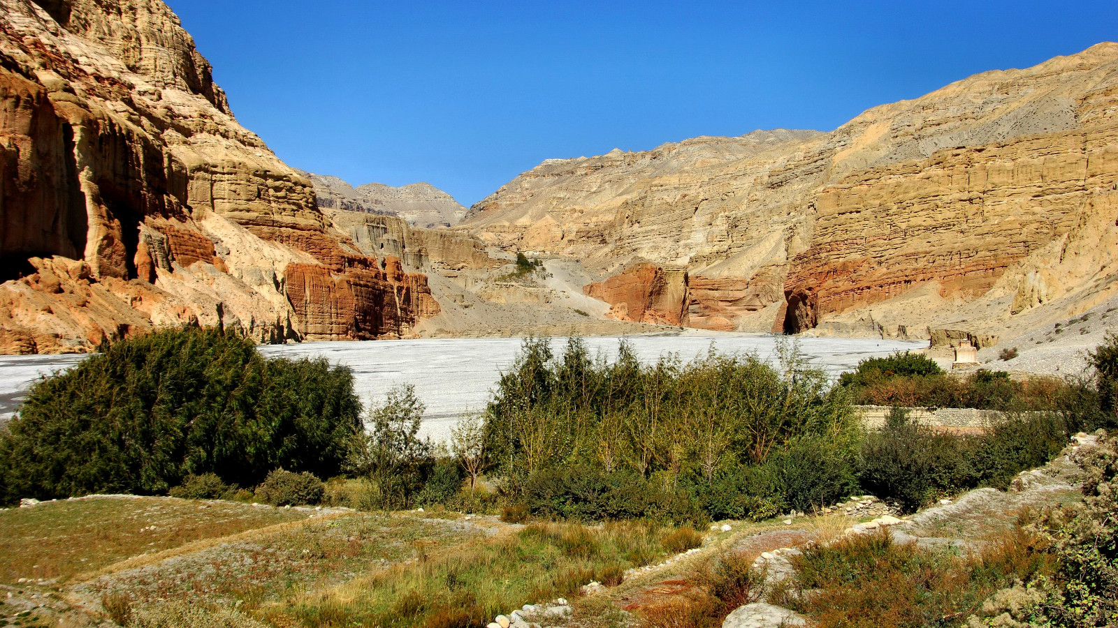 Wallpaper : Nepal, Mustang 4286x2411 - - 983459 - HD Wallpapers - WallHere