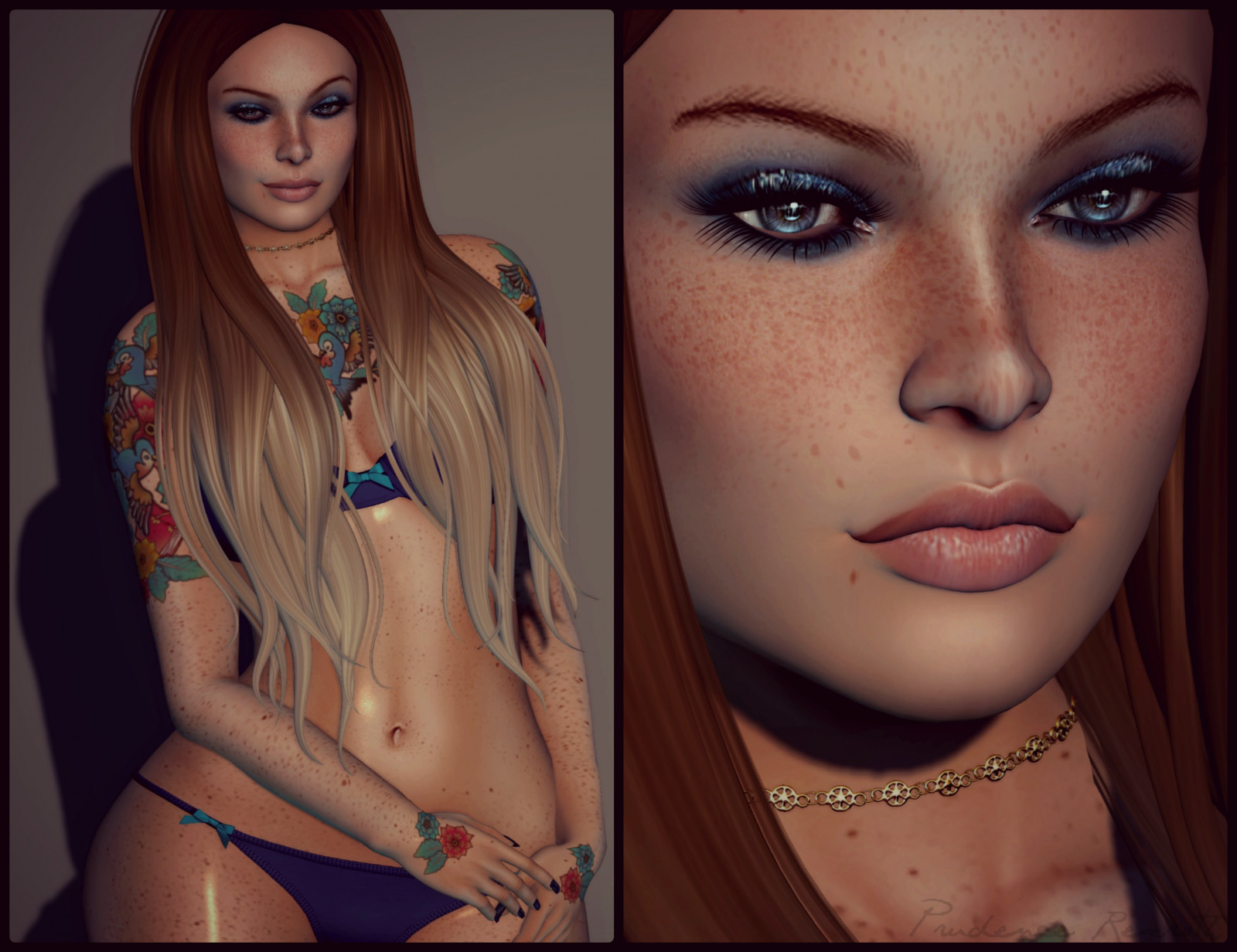 SL, dárkové předměty, druhý život, dar, Pehy, ikon, K9, sláva, mithral, silentsparrow, fabfree, groupgift, kustom9, sl13b, lumae, maitreyalara, catwahelena, secondlifes13thbirthday