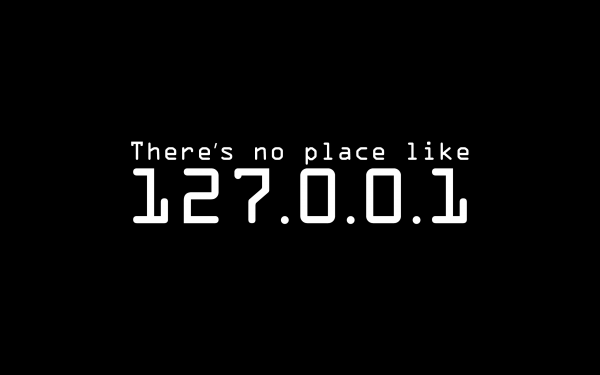 síť,localhost,typografie,počítač,jednoduché pozadí