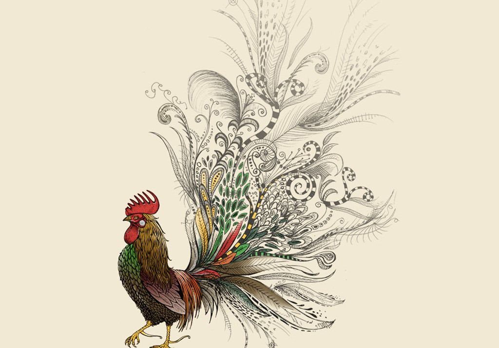 ภาพประกอบ, ไก่, ไก่, ปาก, ตัวละครในภาพยนตร์, ศิลปะ, นก, ขน, ปีก, สัตว์ป่า, งานศิลปะ, สัตว์มีกระดูกสันหลัง, galliformes, phasianidae, วอลล์เปเปอร์ศิลปะนามธรรม HD, ภาพนามธรรม, อะนิเมะภาพวาด, ภาพที่น่าสนใจ, ภาพสุนัข, 1024x714 px