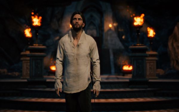 video games,evening,fire,screen shot,Assassin's Creed,Assassin's Creed Unity