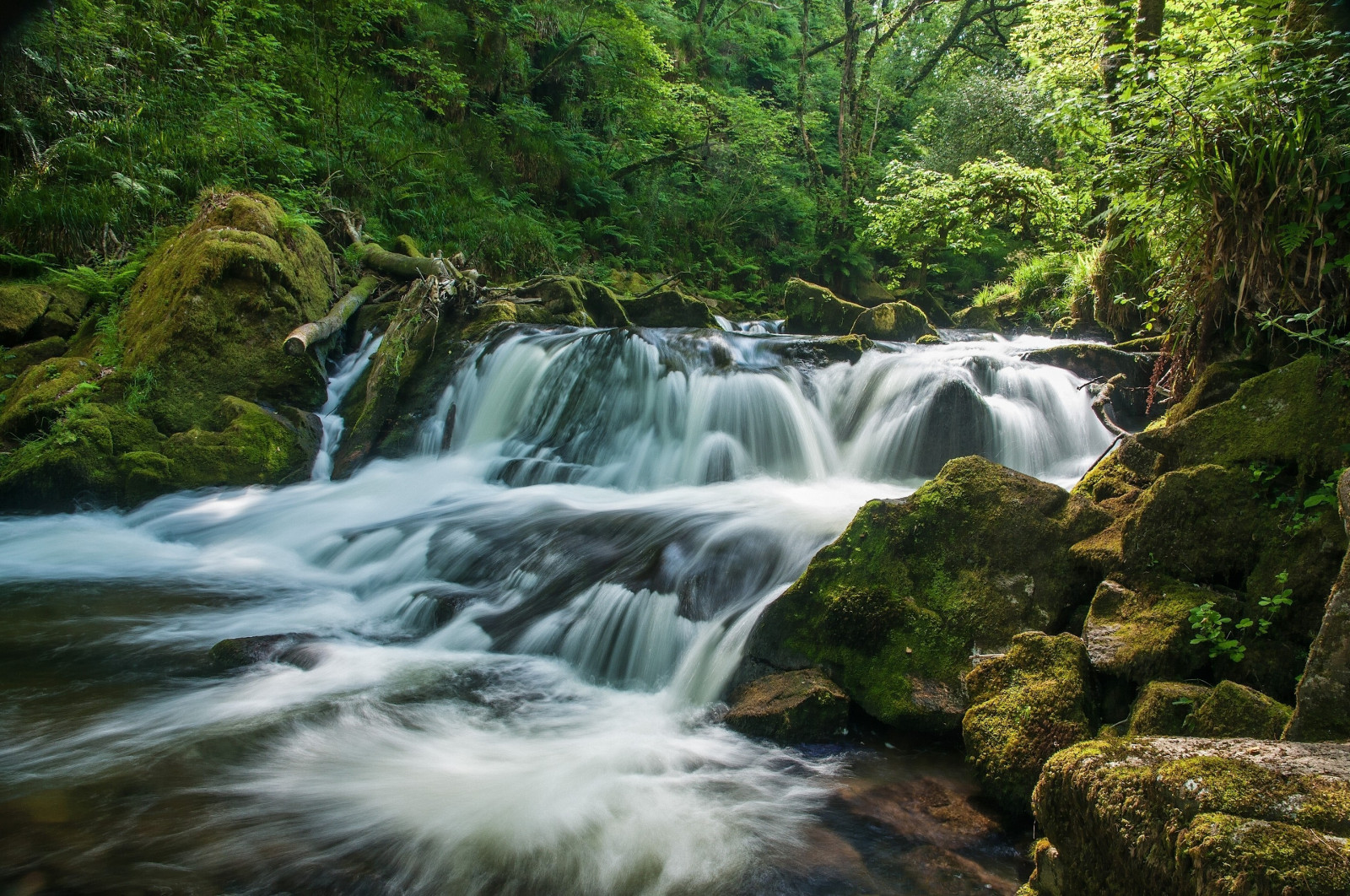 2880x1913 px, tájkép, folyó