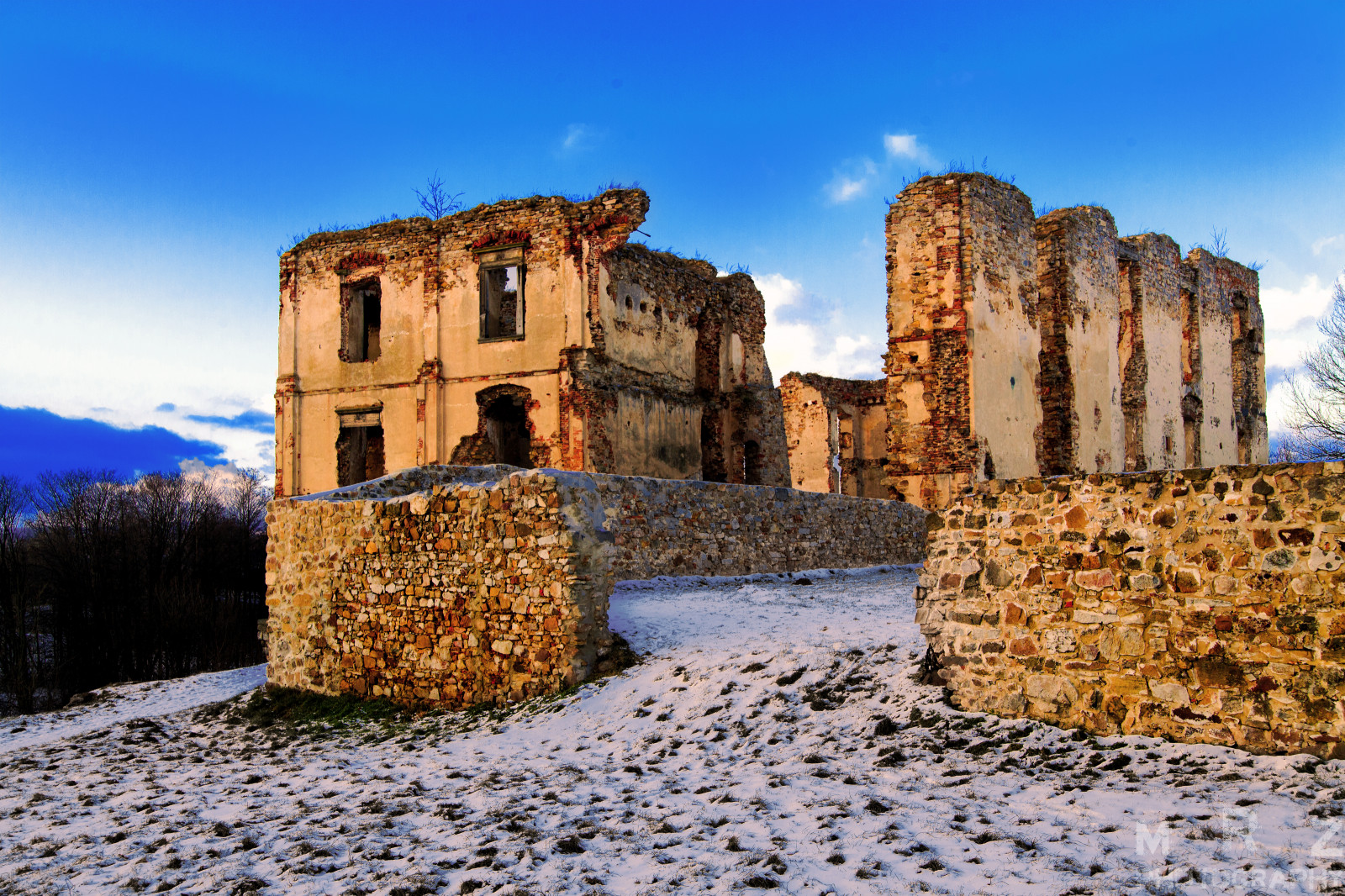 krajina, starý, západ slunce, architektura, Skála, budova, zřícenina, nebe, sníh, zima, stěna, Cestovní ruch, hrad, dějiny, Kánon, Polsko, Evropa, zřícenina, zmrazení, MK2, Europa, zámek, 5, světlo, strom, F28, Tamron, 5 d, cestovat, hora, MKII, stará budova, cestování, historický, di, místo, mezník, eos, markii, fasáda, polska, Mark2, asférická, turistická atrakce, dávná historie, historické místo, archeologické naleziště, seznamu světového dědictví unesco, středověk, opevnění, cesty, 2875, středověká architektura, Swietokrzyskie, Bodzentyn
