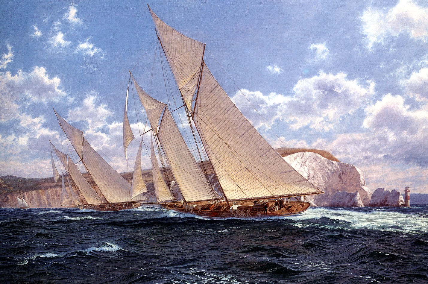 loď, loď, plachetnice, moře, vozidlo, umělecká díla, útes, maják, vrak, loď duchů, schooners, Brigantine, jachta, plavidlo, stožár, barque, plachta, galéra, lehká loď, vysoká loď, škuner, dechař