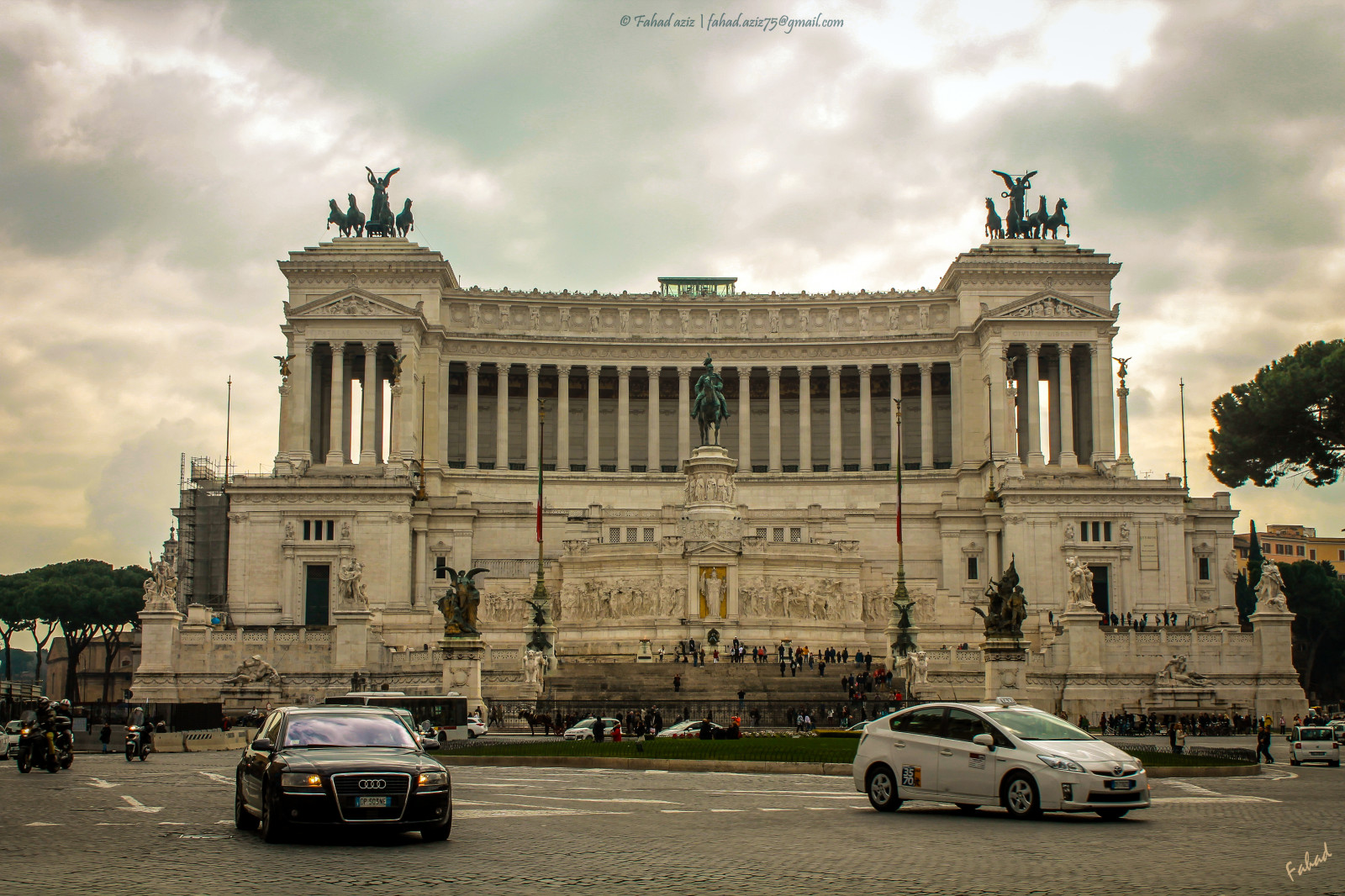 Wallpaper : city, cityscape, Italy, architecture, car, building, sky ...