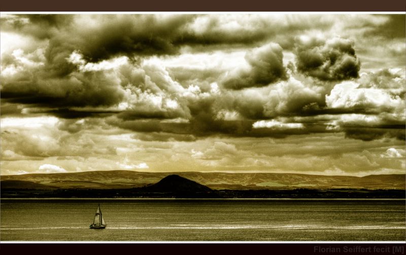 Skotland,fife,GIMP,M,2008,HDR
