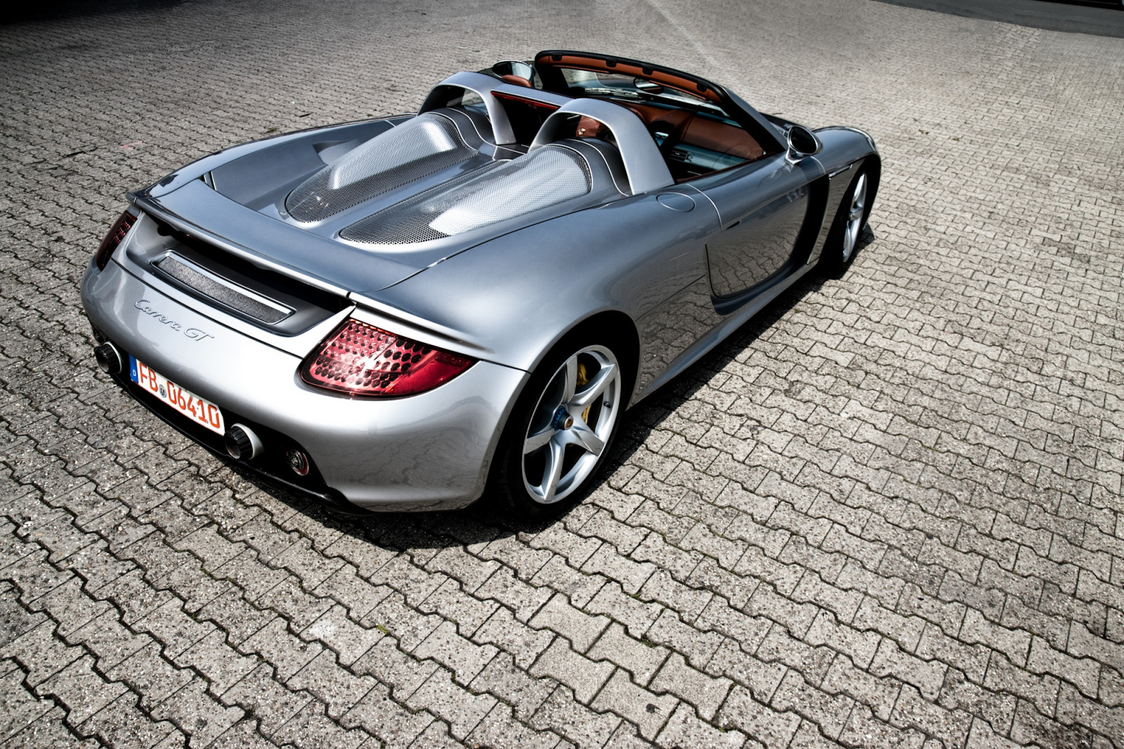 auto, sLR, auto, Kánon, fotografování, eos, 911, Porsche, ladička, GT, dSLR, Hockenheim, špinění, gp, carrera, 2010, 500D, Pomalu