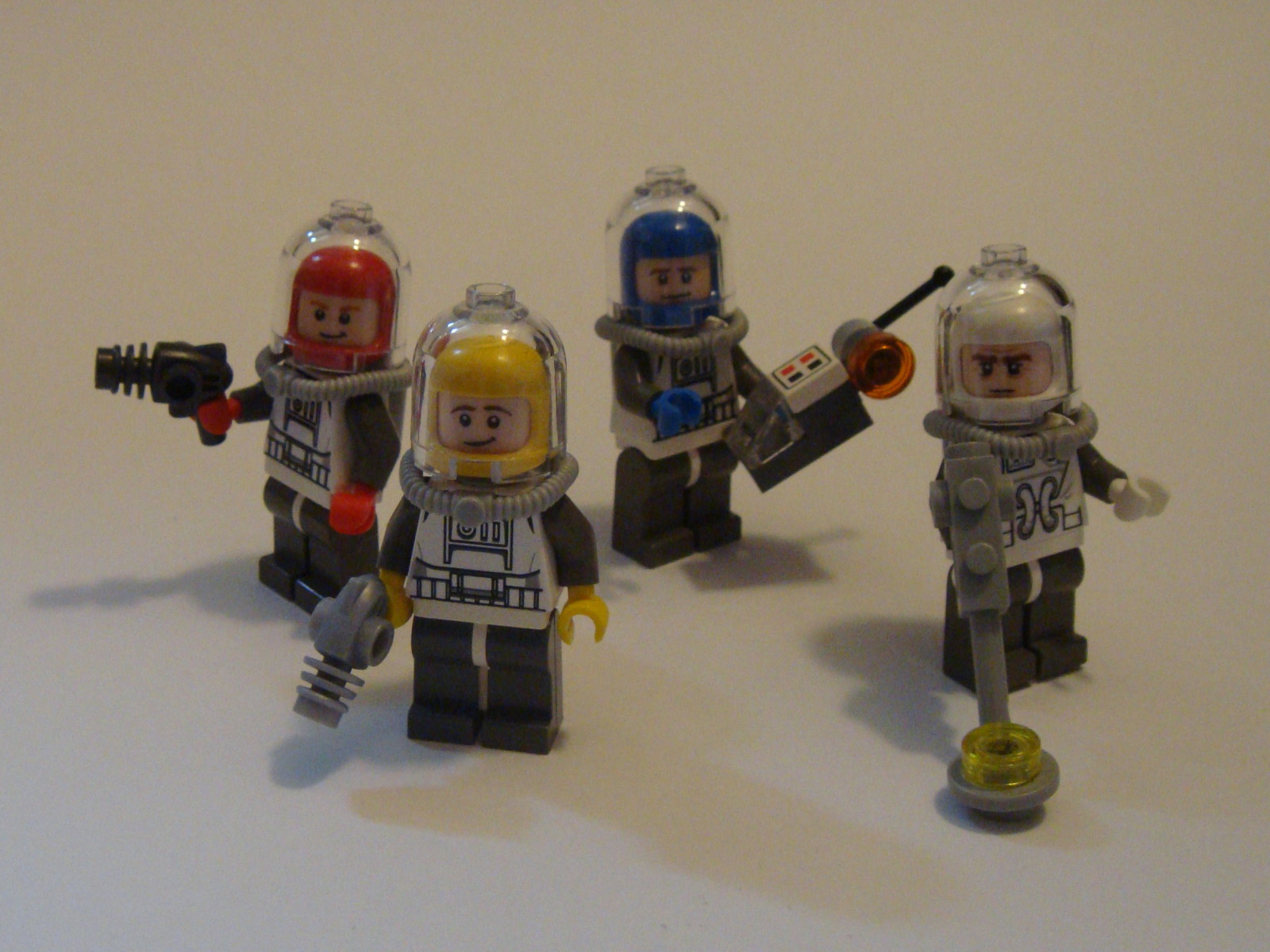 Giocattolo, robot, LEGO, mecha, tecnologia, macchina, spazio