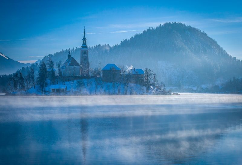 slunečnímu záření, krajina, jezero, Příroda, odraz, voda slunečnímu záření, krajina, jezero, Příroda, odraz, voda
