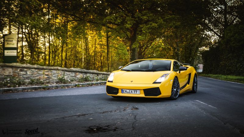 auto, pozemní vozidla, motorové vozidlo, vozidlo, sportovní auto, žlutý