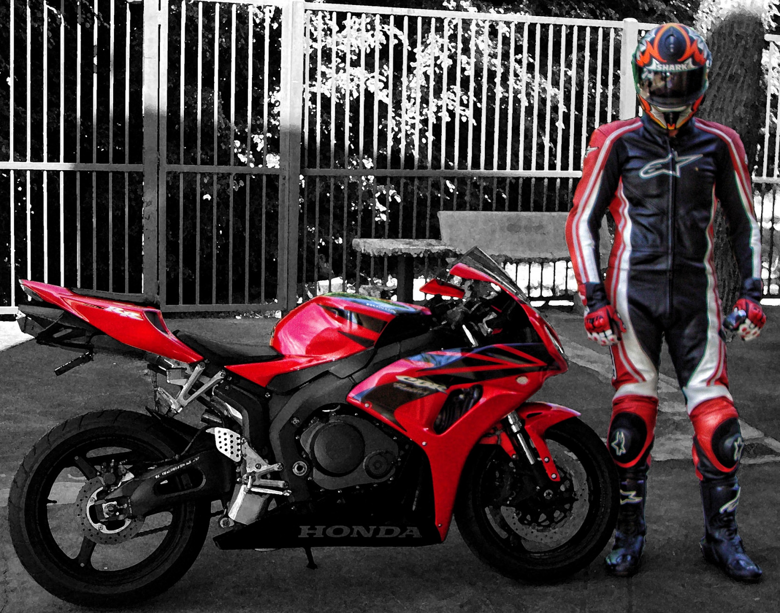 Wallpaper Aprilia, cagiva, Honda, Kawasaki, Husqvarna, KTM, simson