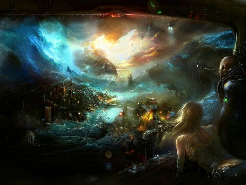 1920x1440 px, dobrodružství, UMĚNÍ, umělecká díla, fantazie, fi 1920x1440 px, dobrodružství, UMĚNÍ, umělecká díla, fantazie, fi