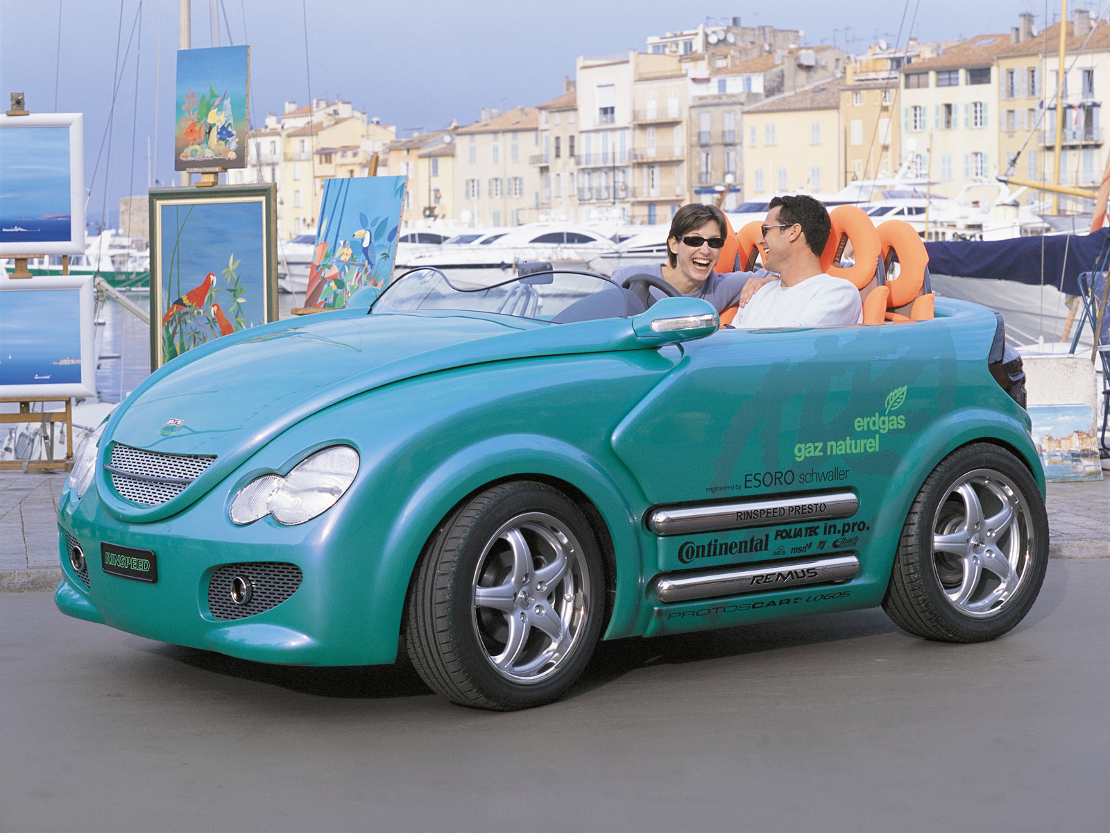 รถ, ยานพาหนะ, ด้วงโฟล์คสวาเก้น, netcarshow, netcar, ภาพรถยนต์, ภาพรถ, 2008, ล้อ, Rinspeed, Presto, ยานพาหนะบก, การออกแบบยานยนต์, ภายนอกยานยนต์, รถยนต์ทำ, รถกะทัดรัด, ยานยนต์, รถเมือง, รถ subcompact