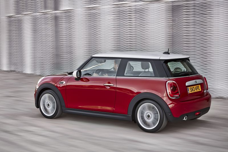 mobil, kendaraan, Mini Cooper, Mini, netcarshow, netcar mobil, kendaraan, Mini Cooper, Mini, netcarshow, netcar
