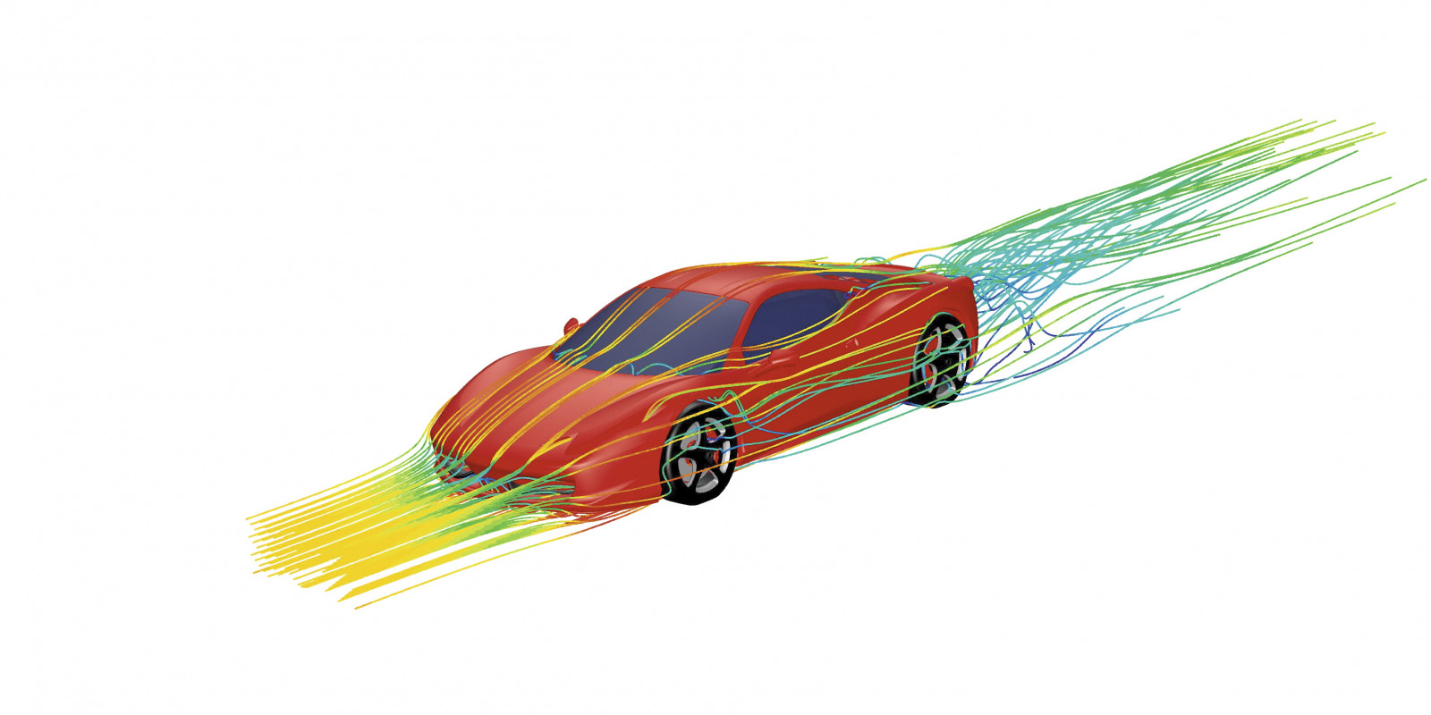 Technologie, Ferrari, Kabel, 458 italien, 2012, Netcarshow, Netcar, Auto Bilder, Auto Foto, Produkt, elektronisches Gerät, Elektronikzubehör, Elektroverkabelung, Netzwerkkabel