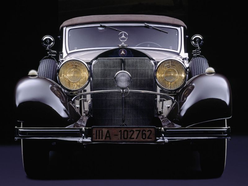 auto, vozidlo, Mercedes Benz, vinobraní, sportovní auto, veteránem auto, vozidlo, Mercedes Benz, vinobraní, sportovní auto, veteránem
