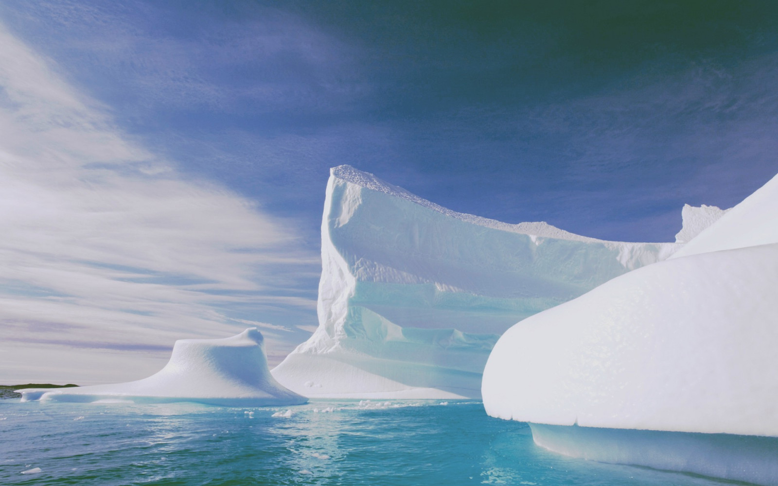 voda, Příroda, ledovec, led, Arktický, zmrazení, hora, oceán, 1920x1200 px, mořská vlna, mořského ledu, Severní ledový oceán, polární ledová čepička, ledová čepička