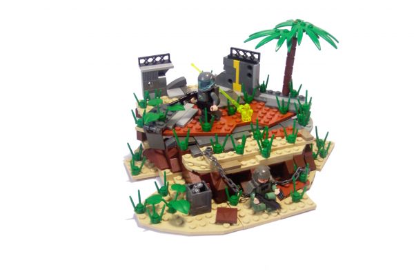 LEGO,Halo,Toy,UNSC,reserve,product