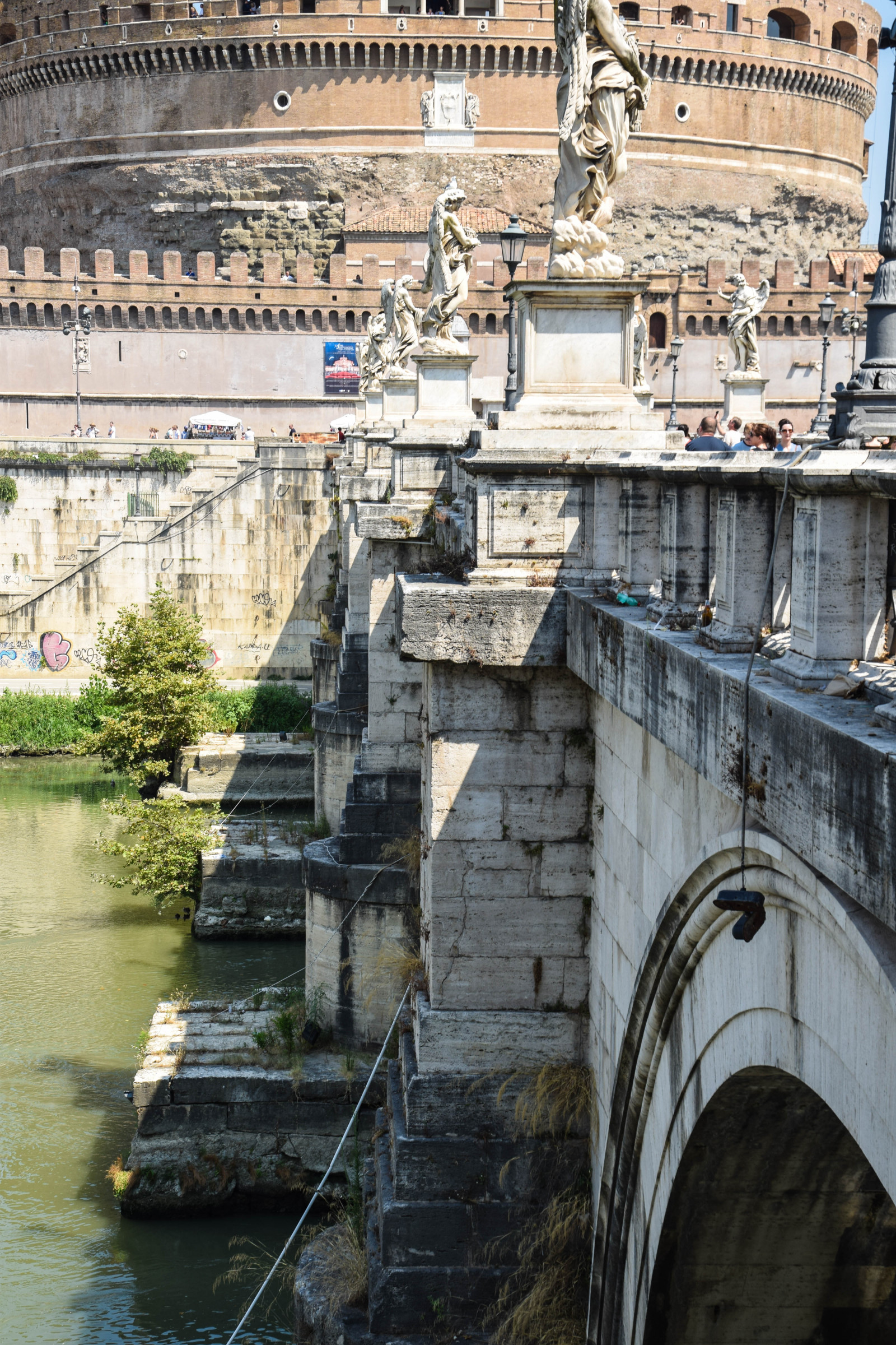 město, Itálie, architektura, starověký, Cestovní ruch, most, dějiny, město, Evropa, oblouk, Řím, kanál, zřícenina, Bro, cestovat, rom, castelostdangelo, pradávné město, pontesantangelo, stangelobridge, angelo, roma, mezník, urban area, vodní, dávná historie, lidské osídlení, starověký Řím