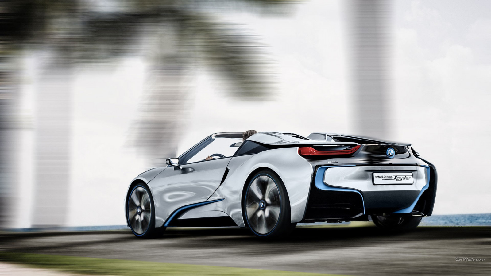 Wallpaper : BMW i8, sports car, performance car, supercar, land vehicle ...