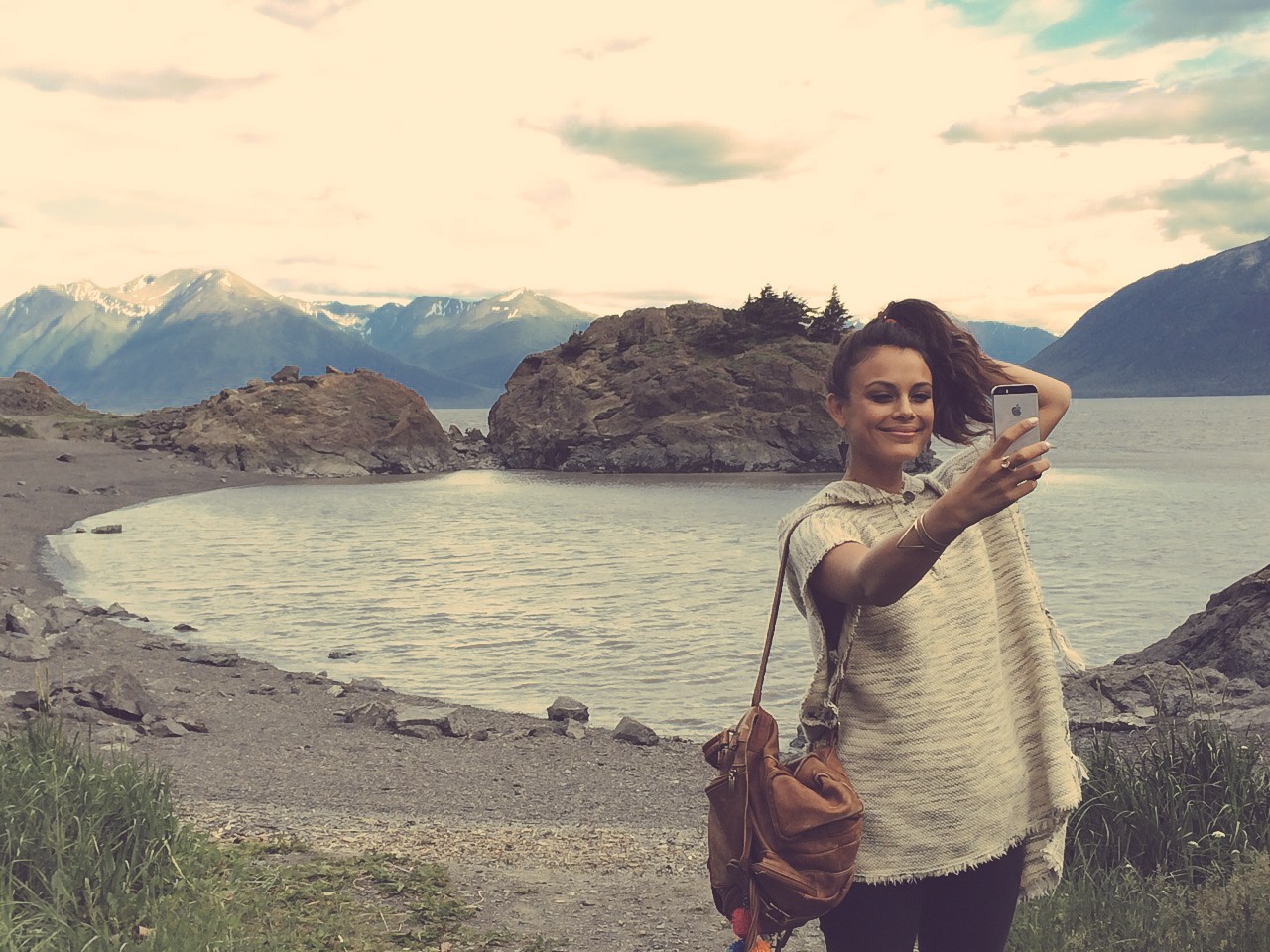 デスクトップ壁紙 日光 風景 女性 モデル 海 岩 女優 ナタリー ケリー 休暇 山 写真 1280x960 Thorragnarok デスクトップ壁紙 Wallhere