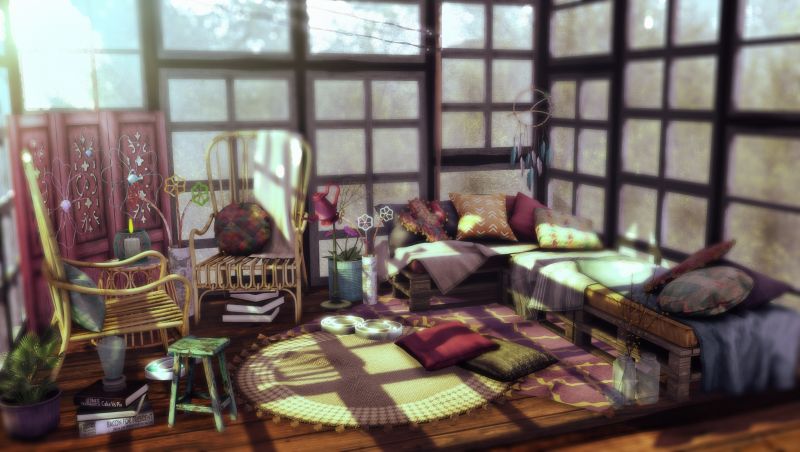 ห้องพัก, บ้าน, การออกแบบตกแต่งภายใน, ห้องนั่งเล่น, หน้าต่าง, เฟอร์นิเจอร์