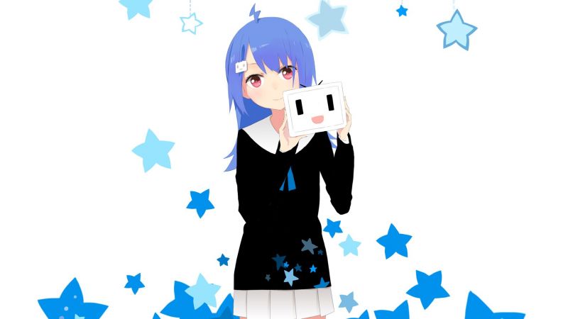 ilustrace, anime, anime dívky, kreslená pohádka, bilibili, mangaka ilustrace, anime, anime dívky, kreslená pohádka, bilibili, mangaka