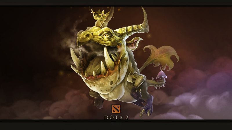 1920x1080 px, Dota 2