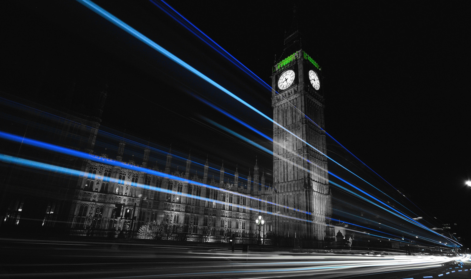 Wallpaper kota, warna, London, malam, fotografi, besar, Nikon, pencahayaan, lambat, lalu Wallpaper kota, warna, London, malam, fotografi, besar, Nikon, pencahayaan, lambat, lalu