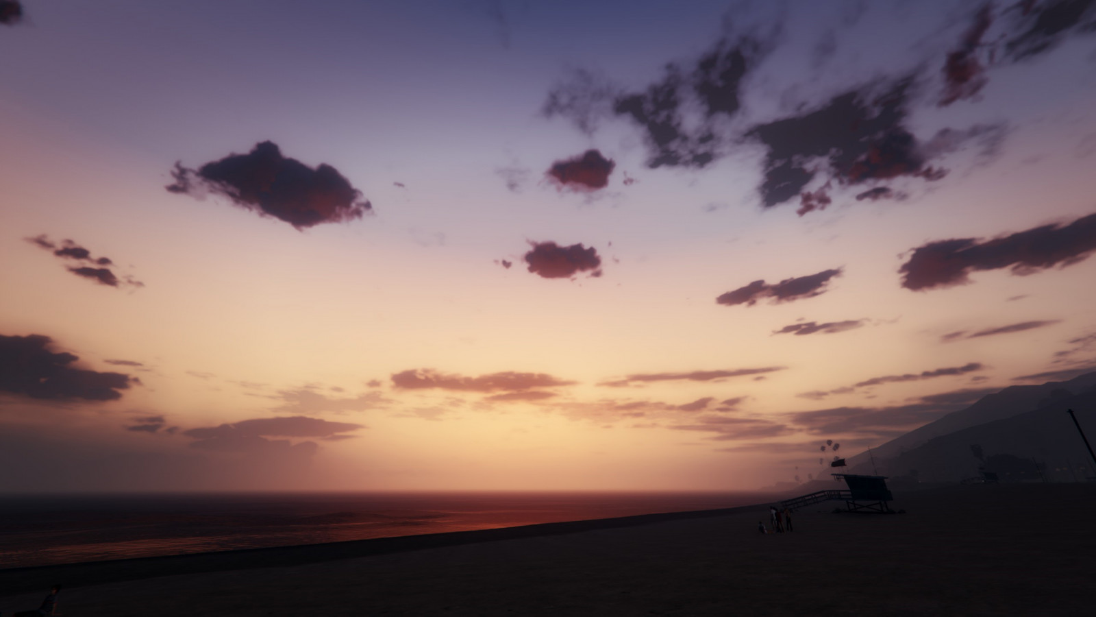 Wallpaper Core Roleplay Grand Theft Auto Gta V Peran Fivem