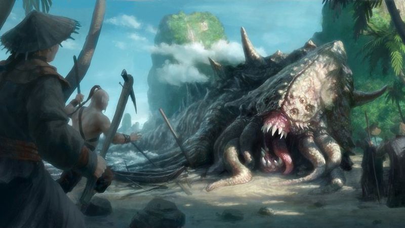 fantasy art, artwork, mythologie, screenshot, fictief personage, schepsel fantasy art, artwork, mythologie, screenshot, fictief personage, schepsel