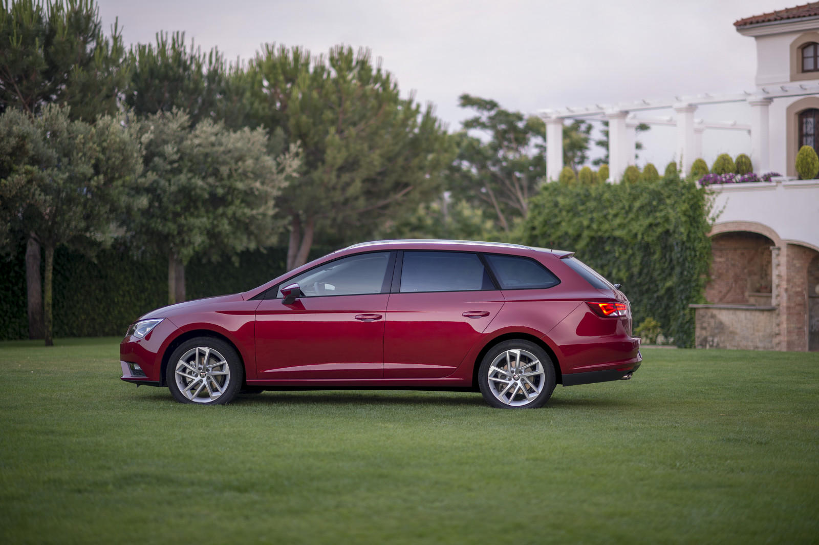 auto, vozidlo, Brod, 2015, ford focus, limuzína, Sedadlo, netcarshow, netcar, obrázky vozidel, photo auto, Leon ST 4Drive, pozemní vozidla, automobil make, rodinný vůz, kompaktní vůz, výkonné auto, sportovní užitkové vozidlo, střední velikost auta, v plné velikosti vůz, hatchback, Ford Motor Company